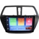 RADIO NAVIGATION GPS SUZUKI SX4 S-CROSS 2013+ ANDROID RADIO NAVIGATION GPS SUZUKI SX4 S-CROSS 2013+ ANDROID
