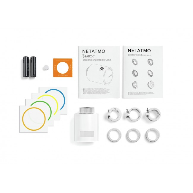 Netatmo NAV-EN
