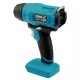 DEDRA DED7058 heat gun DEDRA DED7058 heat gun