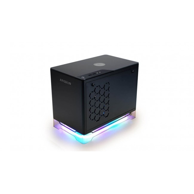 In Win A1 PLUS Mini Tower Black 650 W In Win A1 PLUS Mini Tower Black 650 W