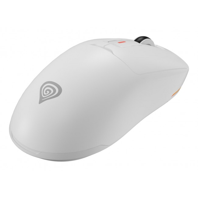 GENESIS NMG-2194 mouse Gaming Ambidextrous Bluetooth + USB Type-C Optical 26000 DPI