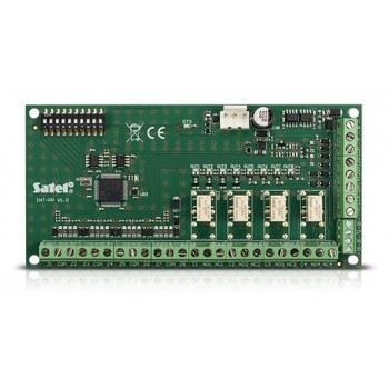 Satel INT-PP smart home central control unit accessory Extension module