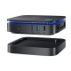 Blackview MP60 N150 Mini PC 16GB 512 GB Win 11 Pro Black Blackview MP60 N150 Mini PC 16GB 512 GB Win 11 Pro Black