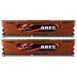 G.Skill 16GB PC3-12800 Kit memory module 2 x 8 GB DDR3 1600 MHz