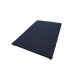 Outwell Reel Airbed Double, Lightweight airbed with horizontal air channels