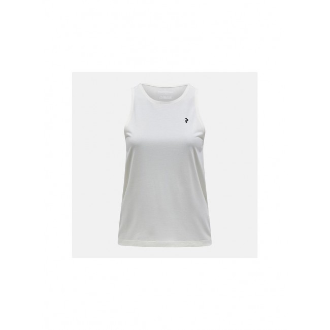 Shirt PEAK PERFORMANCE Delta Tank Top Women white Shirt PEAK PERFORMANCE Delta Tank Top Women white