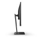 AOC P2 24P2QM LED display 60.5 cm (23.8