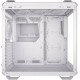 ASUS TUF Gaming GT502 PLUS Midi Tower White