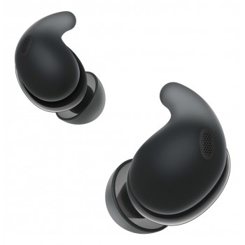 Sony LinkBuds Fit WFLS910NB headphones/headset Wireless In-ear Calls/Music Bluetooth Black