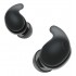 Sony LinkBuds Fit WFLS910NB headphones/headset Wireless In-ear Calls/Music Bluetooth Black