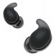 Sony LinkBuds Fit WFLS910NB headphones/headset Wireless In-ear Calls/Music Bluetooth Black