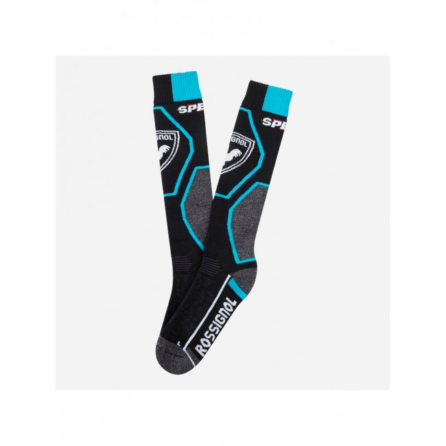 Skarpety Rossignol Speed Comfort Socks - S Skarpety Rossignol Speed Comfort Socks - S