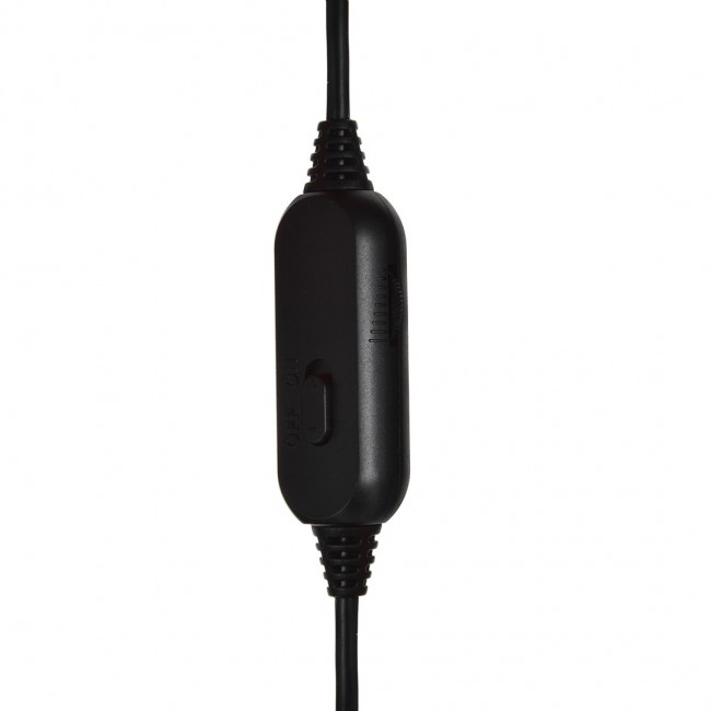 Behringer HPM1100 - closed headphones with microphone and USB connection Behringer HPM1100 - closed headphones with microphone and USB connection