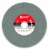 ANDRE FLAT GRINDING WHEEL 200mm x 20mm x 32mm 99C60K7VC01-35 GREEN 