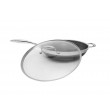 Kohersen Black Cube 32 cm wok Kohersen Black Cube 32 cm wok