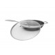 Kohersen Black Cube 32 cm wok Kohersen Black Cube 32 cm wok