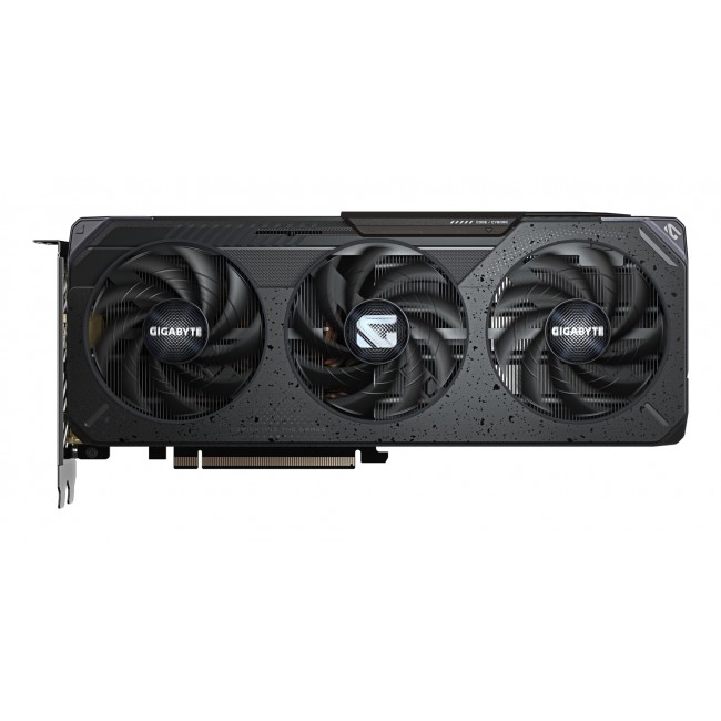 GIGABYTE Radeon RX 9060 XT GAMING 8G Graphics Card - 8GB GDDR6, 128bit, PCI-E 5.0, 3130 MHz Core Clock, 2 x DisplayPort, 1 x HDMI, GV-R9060XTGAMING-8GD