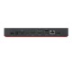 Lenovo 40B00300EU notebook dock/port replicator Wired Thunderbolt 4 Black, Red Lenovo 40B00300EU notebook dock/port replicator Wired Thunderbolt 4 Black, Red