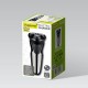 MAESTRO MR-673 USB electric shaver MAESTRO MR-673 USB electric shaver