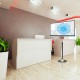Techly ICA-TR10 signage display mount 68.6 cm (27 Techly ICA-TR10 signage display mount 68.6 cm (27