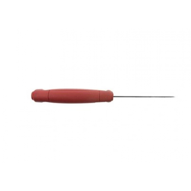 Morakniv BASIC knife 511 - Carbon Steel - Red Morakniv BASIC knife 511 - Carbon Steel - Red