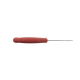 Morakniv BASIC knife 511 - Carbon Steel - Red Morakniv BASIC knife 511 - Carbon Steel - Red