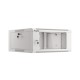 Lanberg WFFA-5604-10S rack cabinet 4U Wall mounted rack Grey Lanberg WFFA-5604-10S rack cabinet 4U Wall mounted rack Grey