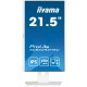Monitor XUB2292HSU-W6 22IN ETE white IPS 1920X1080 Monitor XUB2292HSU-W6 22IN ETE white IPS 1920X1080