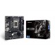 Biostar H610MH D5 motherboard Intel H610 LGA 1700 micro ATX Biostar H610MH D5 motherboard Intel H610 LGA 1700 micro ATX