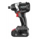 Graphite 58G024 power screwdriver/impact driver