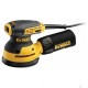 DeWALT DWE6423-QS portable sander Orbital sander 12000 OPM Black, Yellow 280 W DeWALT DWE6423-QS portable sander Orbital sander 12000 OPM Black, Yellow 280 W