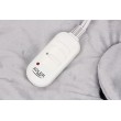 Adler AD 7403 electric foot warmer 80 W Grey