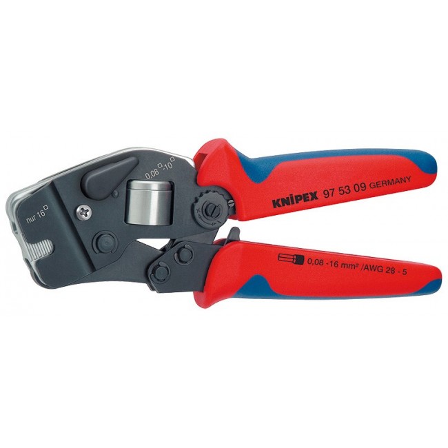 Knipex 97 53 09 plier Knipex 97 53 09 plier