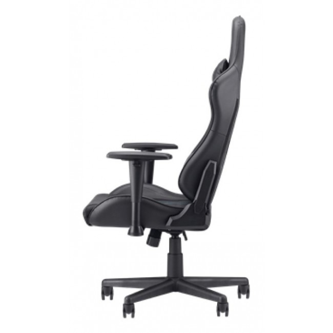 Acer PGC330 Universal gaming chair Black, Blue