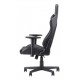 Acer PGC330 Universal gaming chair Black, Blue