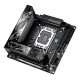 ASUS ROG STRIX Z890-I GAMING WIFI Intel Z890 LGA 1851 (Socket V1) mini ITX ASUS ROG STRIX Z890-I GAMING WIFI Intel Z890 LGA 1851 (Socket V1) mini ITX