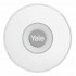 Yale Indoor Siren Wireless siren Grey, White Yale Indoor Siren Wireless siren Grey, White