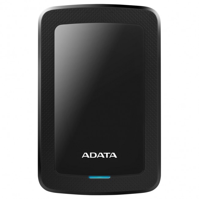 ADATA HV300 external hard drive 1 TB Black ADATA HV300 external hard drive 1 TB Black