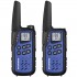 Walkie-Talkie Baofeng BF-T25E Dark Blue, 2 pieces