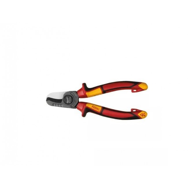 MILWAUKEE CORD PLIERS 160mm VDE MILWAUKEE CORD PLIERS 160mm VDE
