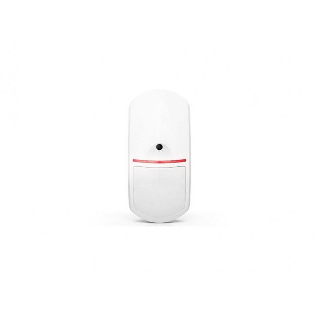 SATEL BE WAVE Wireless Passive Infrared Detector with Motion Detector Cam APCAM-200 ABAX2 SATEL BE WAVE Wireless Passive Infrared Detector with Motion Detector Cam APCAM-200 ABAX2