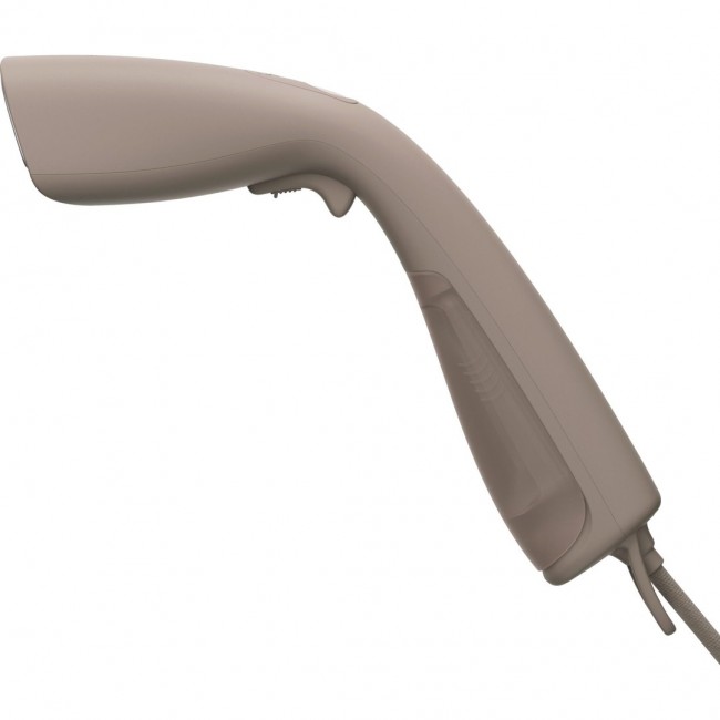 Electrolux E7HS2-8WB Handheld garment steamer 0.1 L 1600 W Beige, Walnut