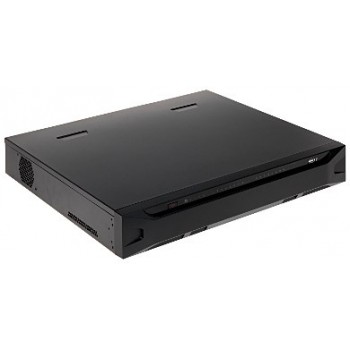 IP Decoder NVD0905DH-4I-4K - 12 Mpx, 4K