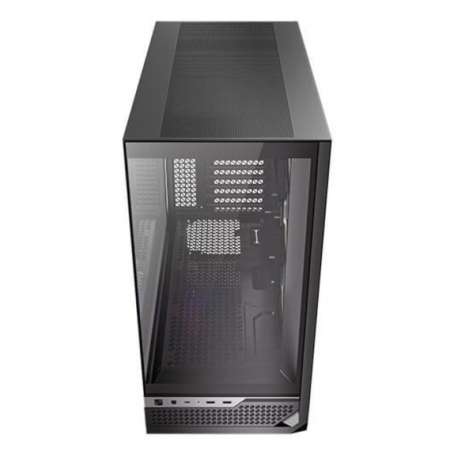 Antec C7 ARGB Midi Tower Black