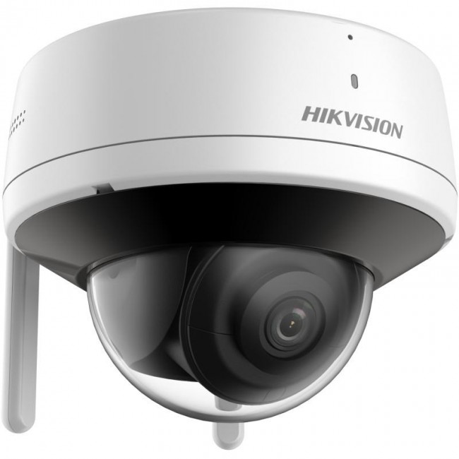 Hikvision DS-2CV2141G2-IDW(2.8mm)(E)/EU Dome IP security camera Indoor 2560 x 1440 pixels Ceiling Hikvision DS-2CV2141G2-IDW(2.8mm)(E)/EU Dome IP security camera Indoor 2560 x 1440 pixels Ceiling