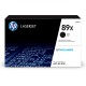 HP 89X High Yield Black Original LaserJet Toner Cartridge HP 89X High Yield Black Original LaserJet Toner Cartridge