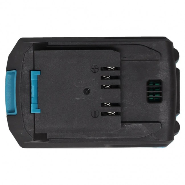 Accumulator Dedra DED7035 LI-ION 5.0 Ah, 18V Accumulator Dedra DED7035 LI-ION 5.0 Ah, 18V