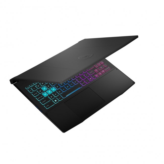 MSI Katana 15 HX B14WGK-061XPL Intel Core i7 i7-14650HX Laptop 39.6 cm (15.6