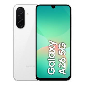 Samsung Galaxy A26 17 cm (6.7