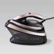 Maestro MR-320C steam ironing station 2400 W 1.5 L Ceramic soleplate Black, Pink gold Maestro MR-320C steam ironing station 2400 W 1.5 L Ceramic soleplate Black, Pink gold